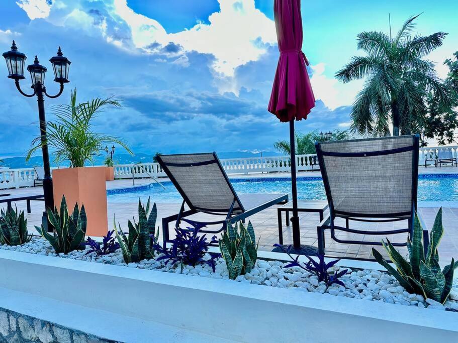 Falcon Islandview - Airport Pickup Available - 24Security Montego Bay Buitenkant foto